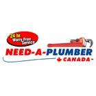Need A Plumber Canada, Calgary, AB opening hours