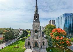 St Patrick S Basilica in Ottawa, ON (Centretown) - Opening Hours