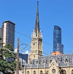 St Michael S Cathedral in Toronto, ON (Downtown) - Opening Hours