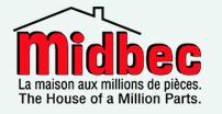 Midbec Limitee, Québec, QC opening hours