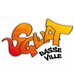 SQUAT Basse Ville in Québec, QC (Saint-Roch) - Opening Hours
