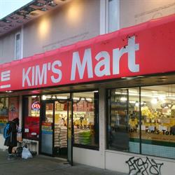 Kim’s Mart in Vancouver, BC (Mount Pleasant) - Opening Hours
