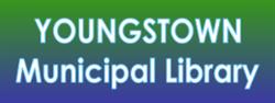 Youngstown Municipal Library, opening hours