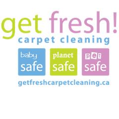 Get Fresh Carpet Cleaning in Calgary, AB (Renfrew) - Opening Hours