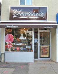 Chocolatease in Toronto, ON (Sherwood Park) - Opening Hours