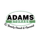 Adams Storage Langford, Victoria, BC opening hours