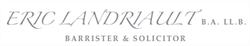 Landriault, Eric, Embrun, ON opening hours