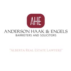 Anderson Haak & Engels in Edmonton, AB (Northeast Edmonton) - Opening Hours