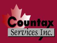 Countax Services Inc. in Mississauga, ON (Dixie) - Opening Hours