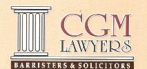 Cgm Lawyers in Vancouver, BC (Sunset) - Opening Hours
