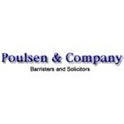 Poulsen & Company in Vancouver, BC (Downtown) - Opening Hours