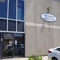 Tradespan, Mississauga, ON opening hours