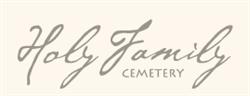 Holy Family Cemetery in Winnipeg, MB (Robertson) - Opening Hours