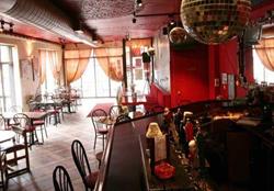 Ten Feet Tall in Toronto, ON (East Danforth) - Opening Hours