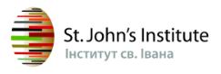 St John S Institute in Edmonton, AB (Garneau) - Opening Hours