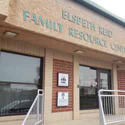 Elspeth Reid Family Resource Centre, Brandon, MB opening hours