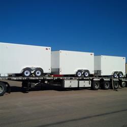CJAY Trailers, Moose Jaw, SK opening hours