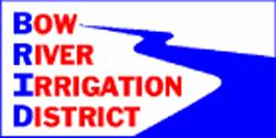 Bow River Irrigation District, Vauxhall, AB opening hours