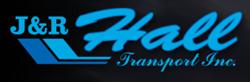 J & r Hall Transport in Edmonton, AB (Mistatim Industrial) - Opening Hours