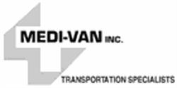 Medi-Van Transportation Specialists Inc, Winnipeg, MB opening hours