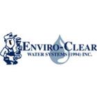 Enviro-Clear Water Systems (1994) Inc, Athabasca, AB opening hours