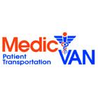 Medicvan Patient Transfer Services Inc. in Concord, ON (Newtonbrook) - Opening Hours