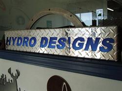 F G Hydro Designs Inc, Regina, SK opening hours