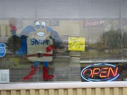 Canada Bread Atlantic-Bakery Outlet, Amherst, NS opening hours
