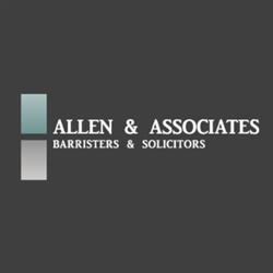 Allen & Associates, Dawson Creek, BC opening hours