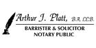 Platt Law Office, Erickson, MB opening hours
