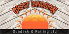 Great Canadian Sundeck & Railing Ltd, Edmonton, AB opening hours