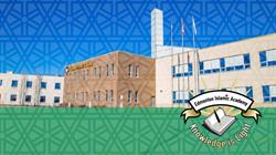Islamic Academy Project in Edmonton, AB (Lauderdale) - Opening Hours