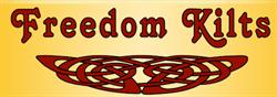 Freedom Kilts in Victoria, BC (Fernwood) - Opening Hours