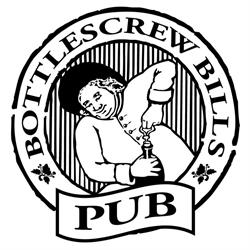 Bottlescrew Bill S Old English in Calgary, AB (Beltline) - Opening Hours
