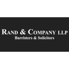 Rand & Co LLP in Edmonton, AB (Downtown) - Opening Hours