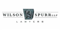 Wilson Spurr LLP, St. Catharines, ON opening hours