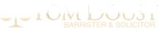 Tom Doust Trial Lawyer in Vancouver, BC (Downtown) - Opening Hours