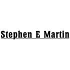Martin Stephen E, Vancouver, BC opening hours