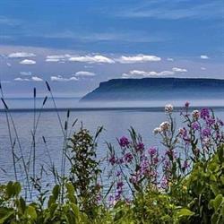 Ottawa House By The Sea Museum, Parrsboro, NS opening hours