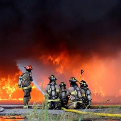 Ecole Nationale Des Pompiers Quebec, Laval, QC opening hours