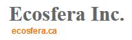 Ecosfera Inc., Sherbrooke, QC opening hours