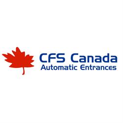 CFS Canada in Ottawa, ON (Industrial Park) - Opening Hours