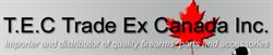 T.e.c. Trade Ex Canada Inc, Hawkesbury, ON opening hours