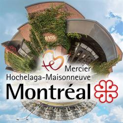 Maison de La Culture Mercier in Montréal, QC (Tétreaultville) - Opening Hours
