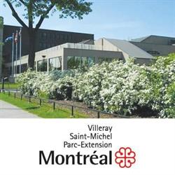 Montreal Bibliotheque-Prevost, opening hours