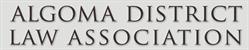 Algoma District Law Assc., Sault Ste. Marie, ON opening hours