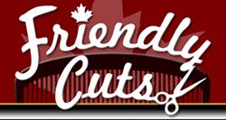 Friendly Cuts, Hawkesbury, ON opening hours