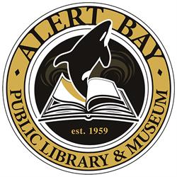 Alert Bay Library & Museum, opening hours