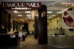 L'Amour Nails, Hamilton, ON opening hours