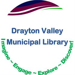 Drayton Valley Municipal Library, opening hours